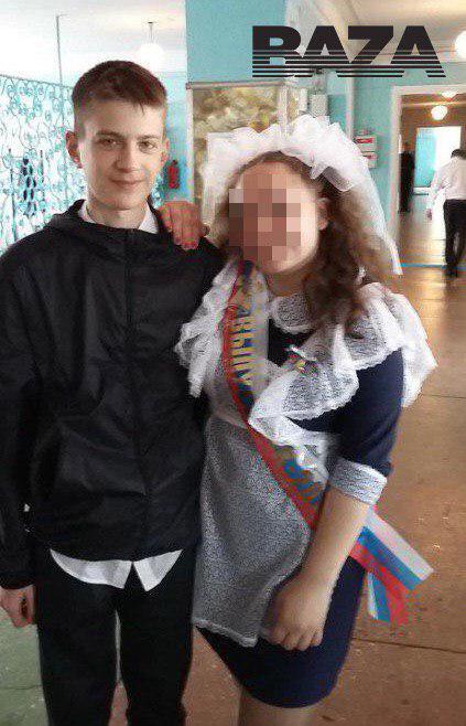 Данил Засорин Данил Засорин