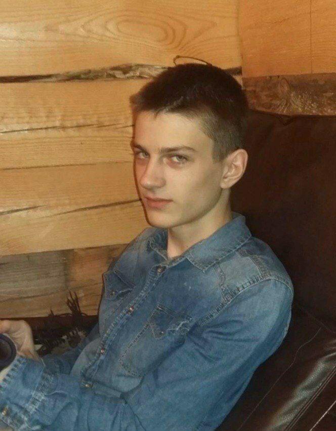 Данил Засорин Данил Засорин