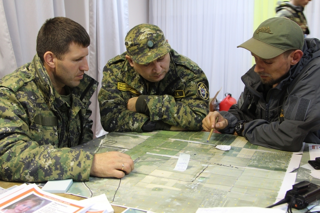 В оккупированном Крыму пропала 5-летняя девочка