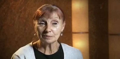 Мария Стерникова Мария Стерникова