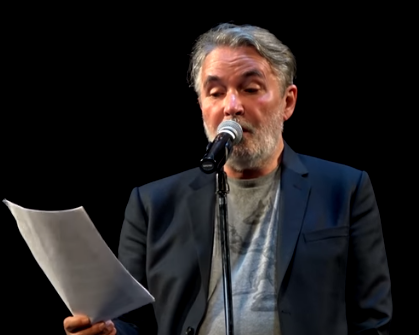Андрей Орлов (Орлуша) назвал себя политическим украинцем - Новости России Андрей Орлов (Орлуша) назвал себя политическим украинцем - Новости России
