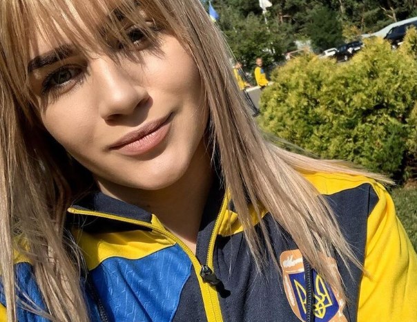 Амина Булах погибла