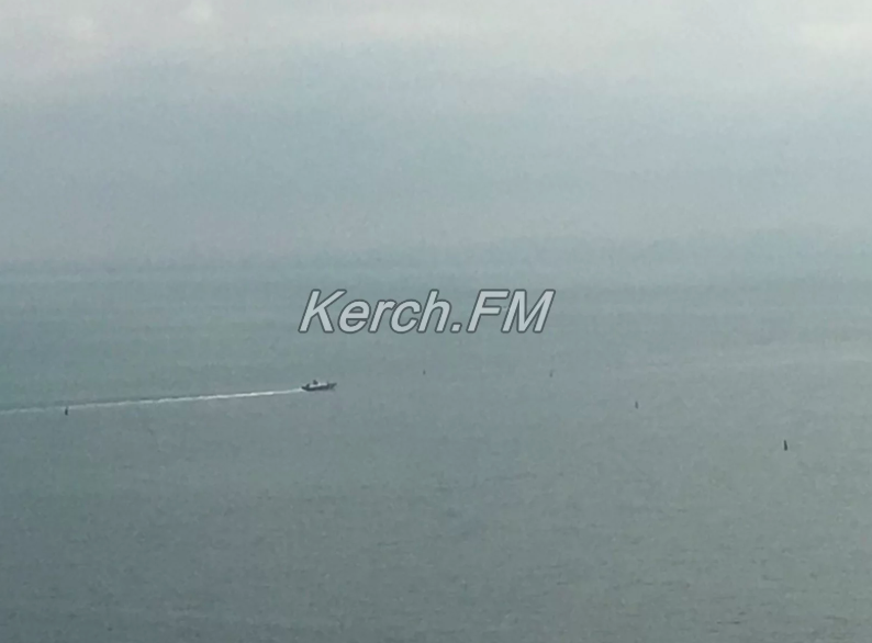 Захваченные Россией корабли возвращаются в Украину