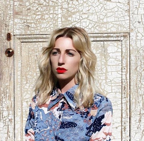 Стрижка шегги на длинные волосы 