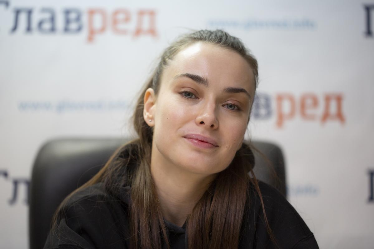 Ксения Мишина Ксения Мишина