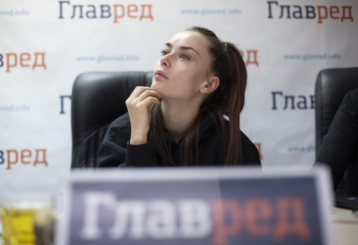 Ксения Мишина Ксения Мишина