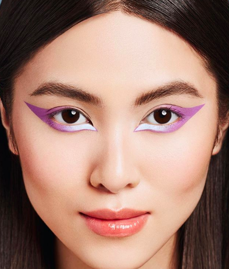 Модный макияж осень-зима 2019/2020