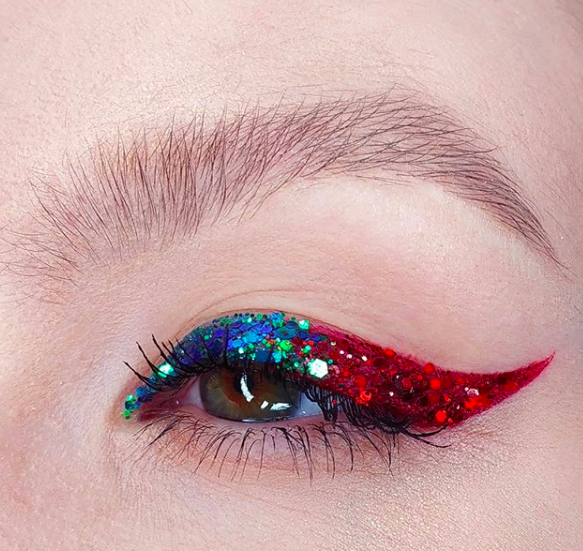 Модный макияж осень-зима 2019/2020