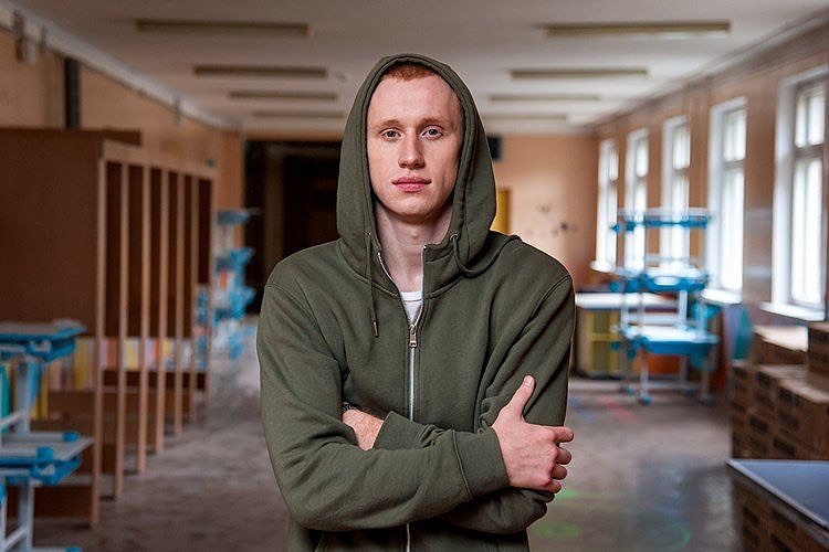 Перші Ластівки актеры: Александр Рудинский Перші Ластівки актеры: Александр Рудинский