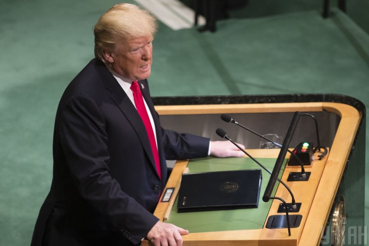 Трамп Трамп