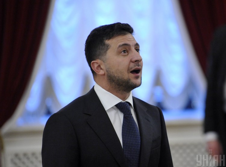 Политолог спрогнозировал, что политической перспективы у Владимира Зеленского нет - Новости Зеленский сегодня Политолог спрогнозировал, что политической перспективы у Владимира Зеленского нет - Новости Зеленский сегодня