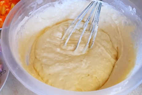 Вкусное тесто на пиццу готовится за считанные минуты и быстро выпекается