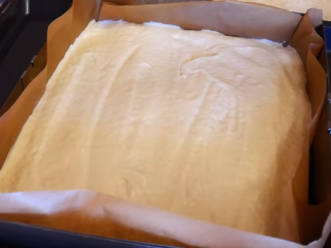 Вкусное тесто на пиццу готовится за считанные минуты и быстро выпекается