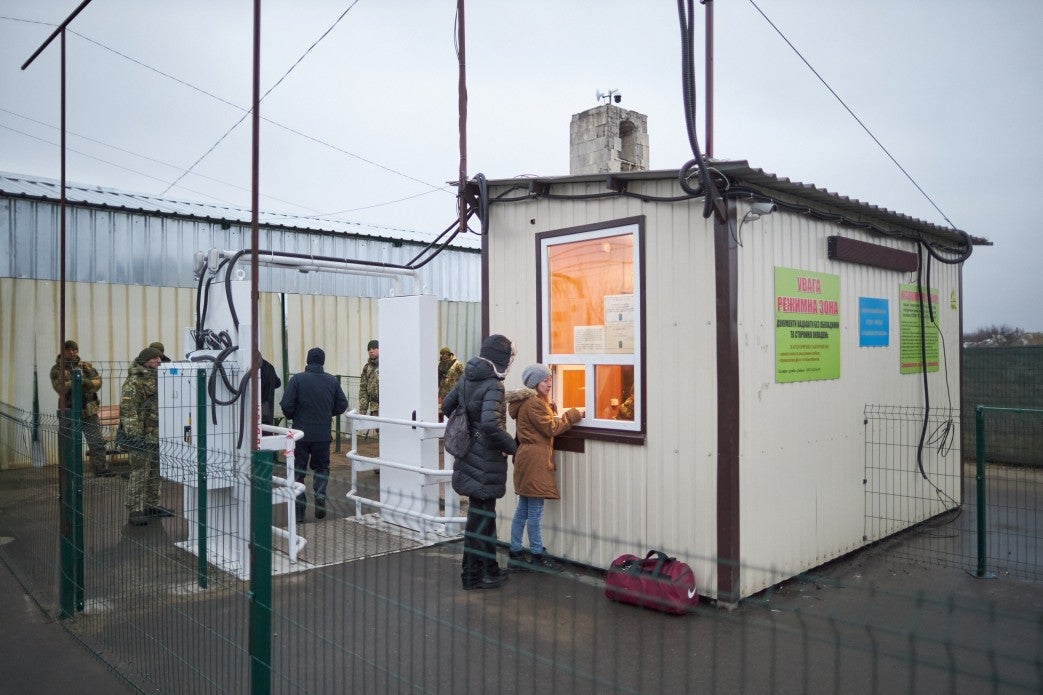 / Фото: пресс-служба президента