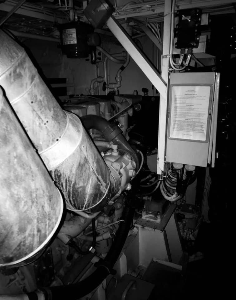 Россия передала Украине ранее захваченные корабли Россия передала Украине ранее захваченные корабли