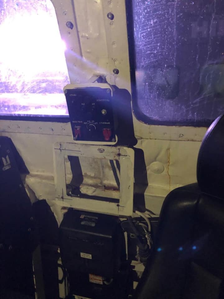 Мародерство на кораблях