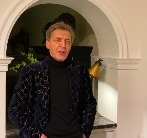 Александр Невзоров Александр Невзоров