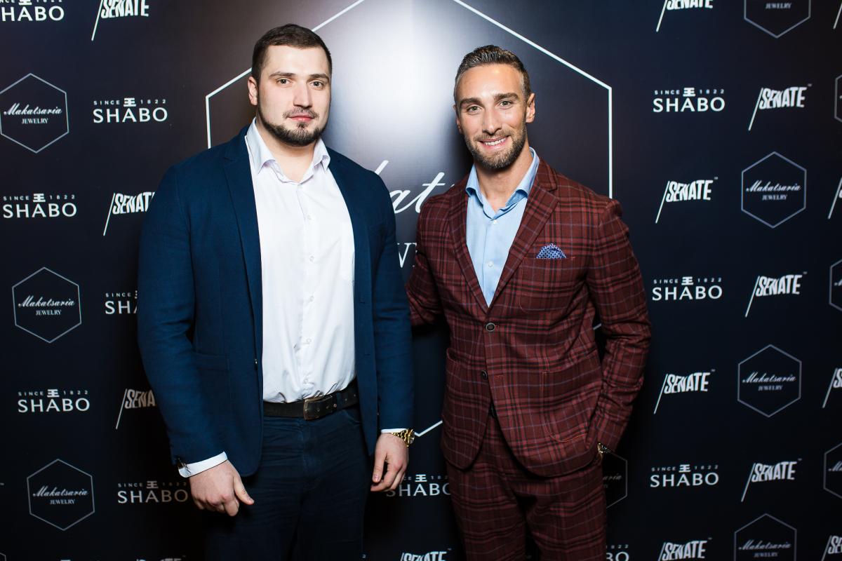 Иракли Макацария благотворительность Иракли Макацария благотворительность