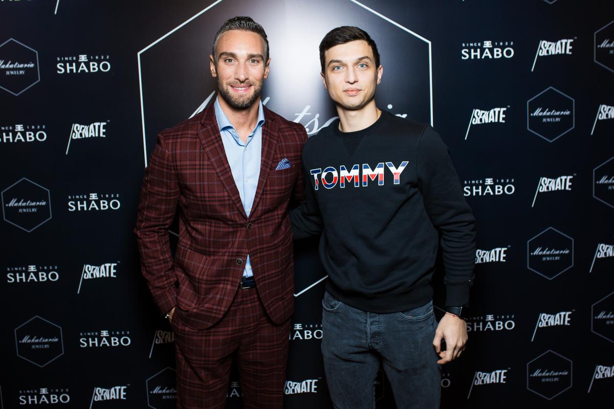 Иракли Макацария благотворительность Иракли Макацария благотворительность