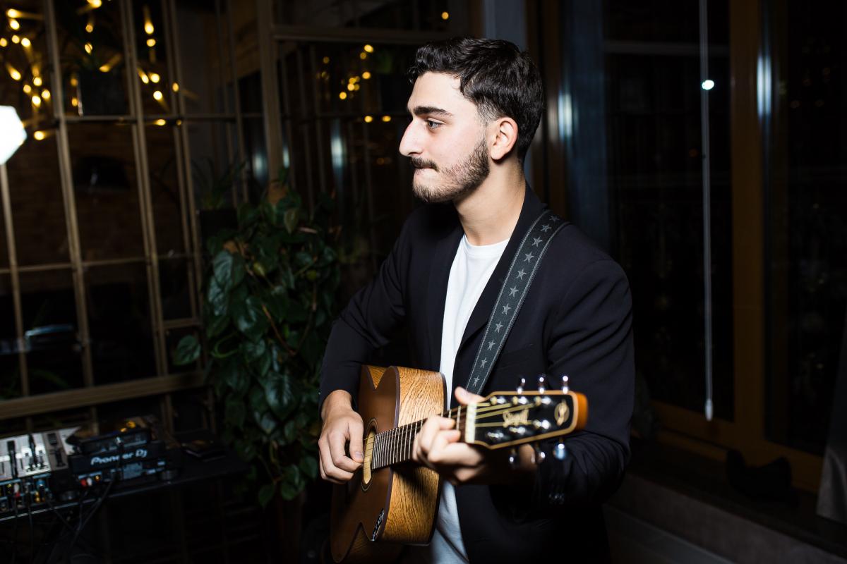 Иракли Макацария благотворительность Иракли Макацария благотворительность