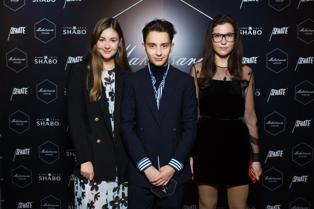 Иракли Макацария благотворительность Иракли Макацария благотворительность