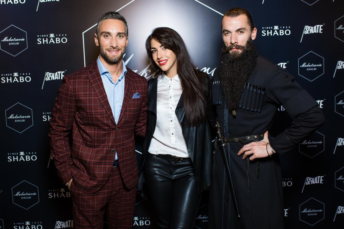 Иракли Макацария благотворительность Иракли Макацария благотворительность