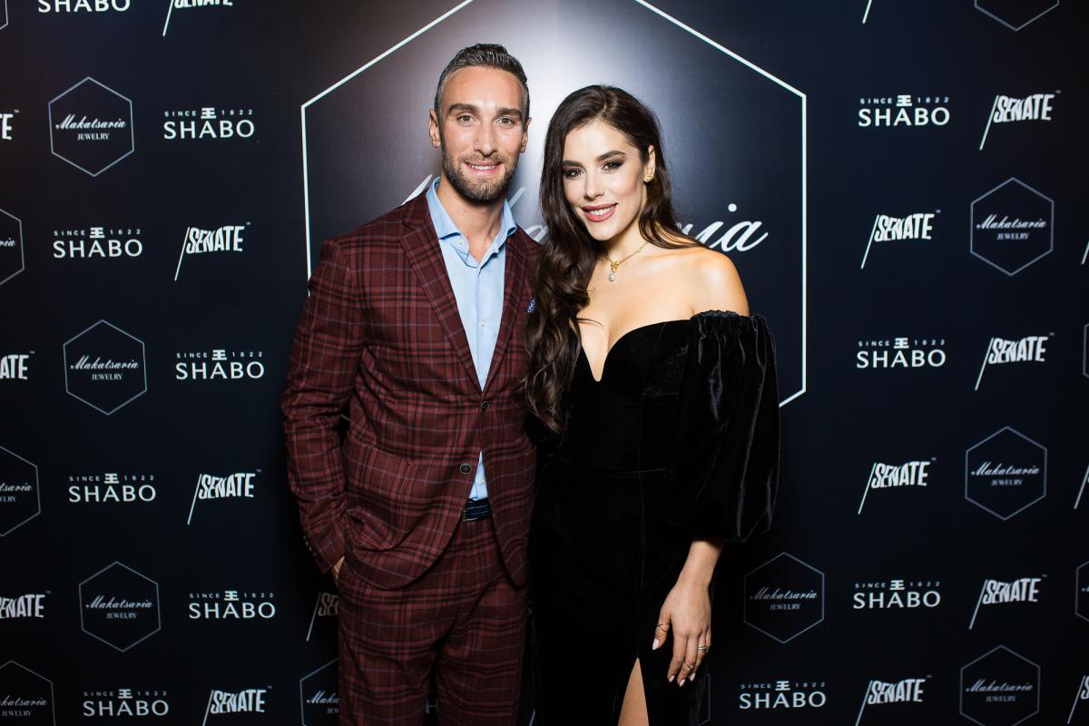 Иракли Макацария благотворительность Иракли Макацария благотворительность