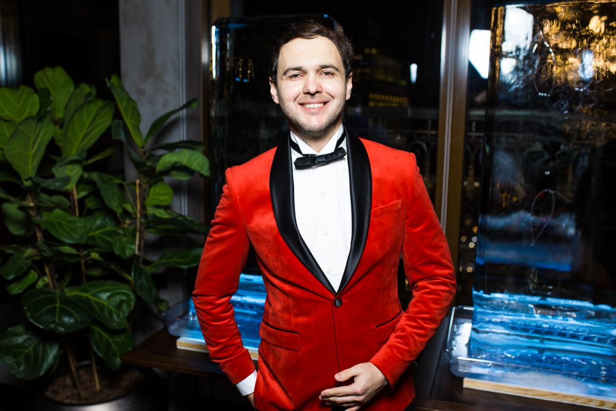 Иракли Макацария благотворительность Иракли Макацария благотворительность