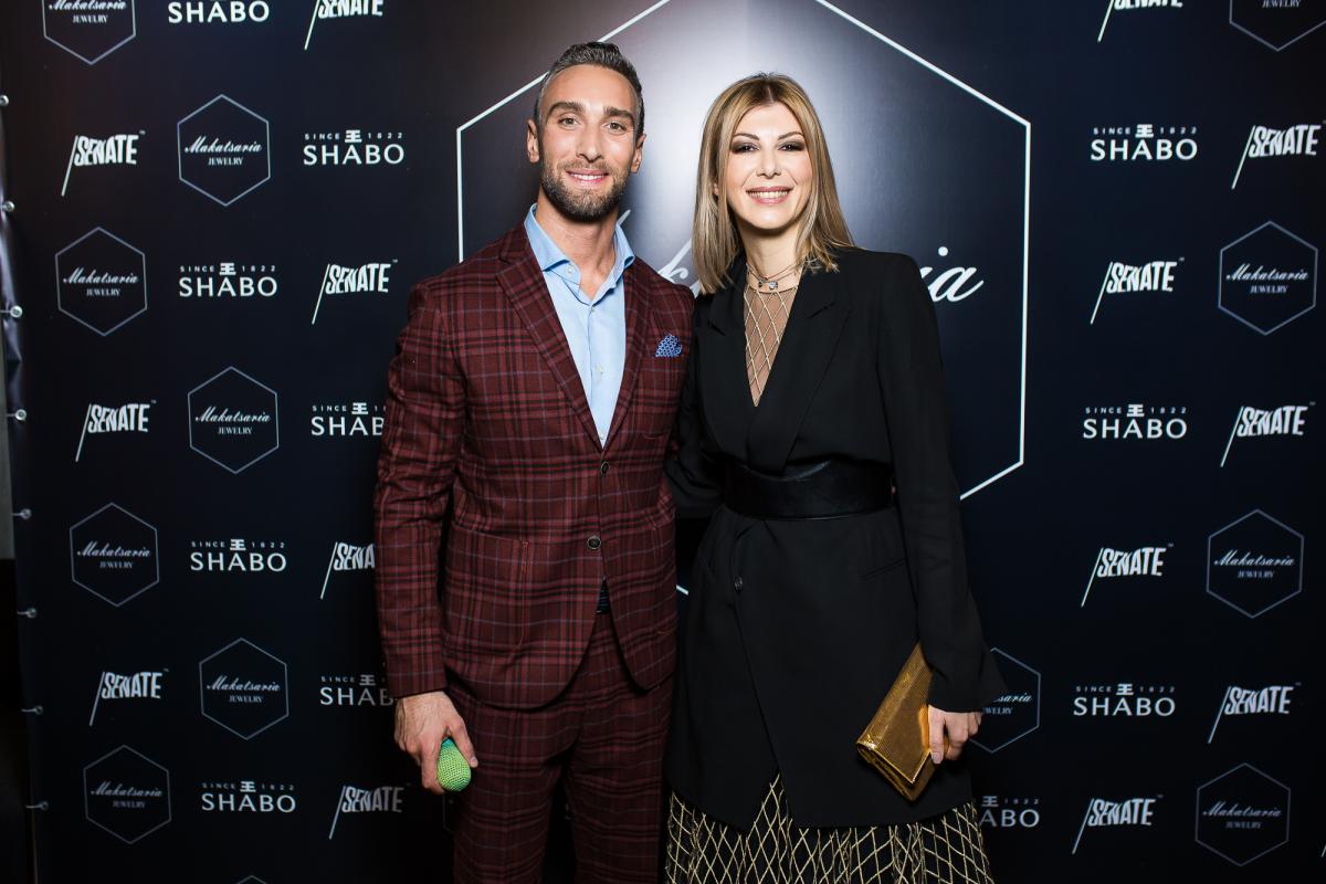 Иракли Макацария благотворительность Иракли Макацария благотворительность