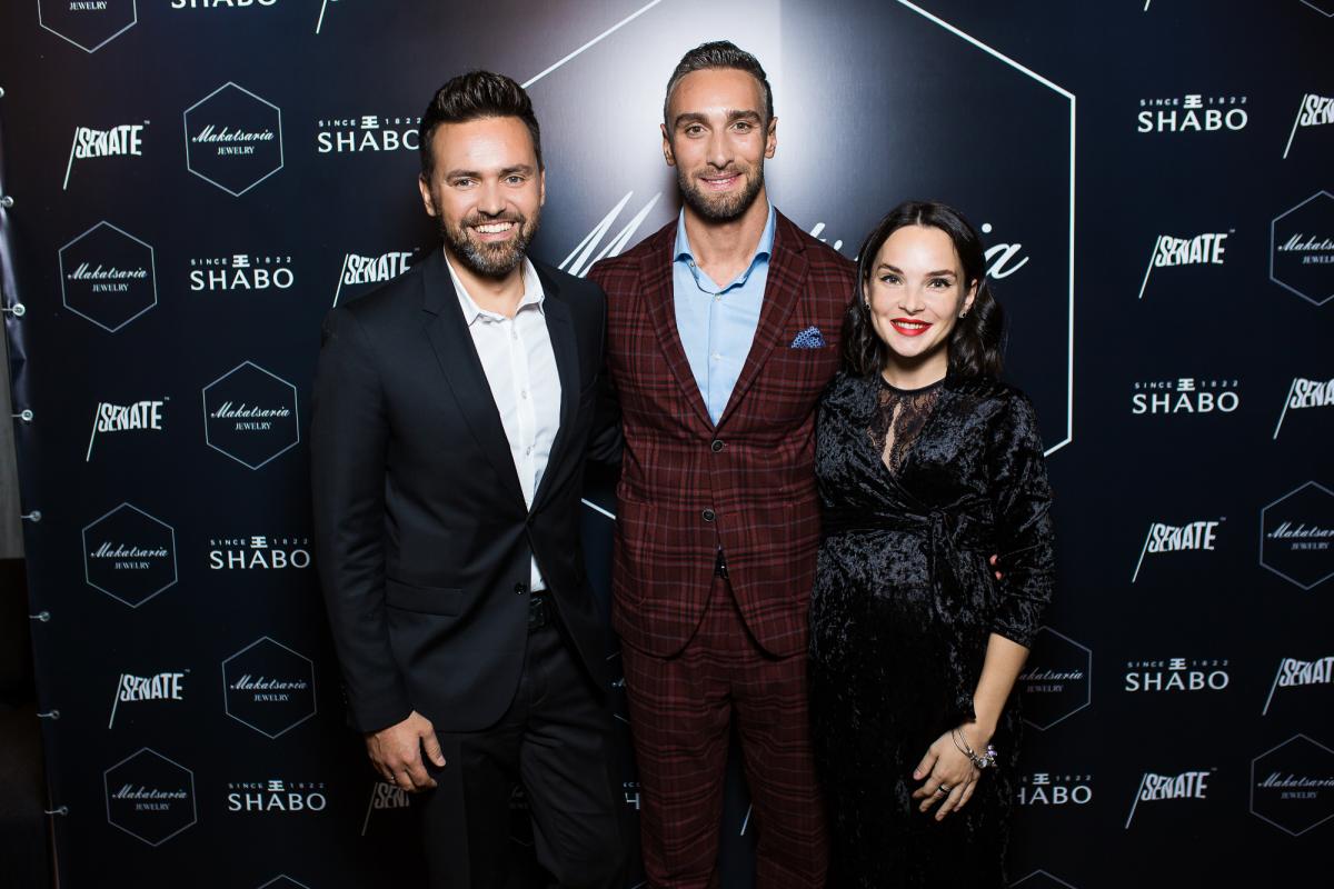 Иракли Макацария благотворительность Иракли Макацария благотворительность