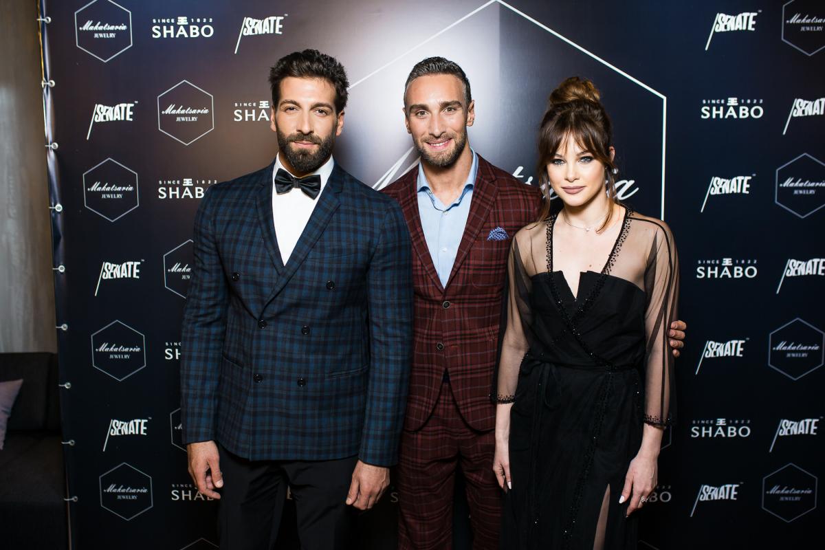 Иракли Макацария благотворительность Иракли Макацария благотворительность