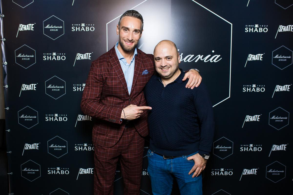 Иракли Макацария благотворительность Иракли Макацария благотворительность