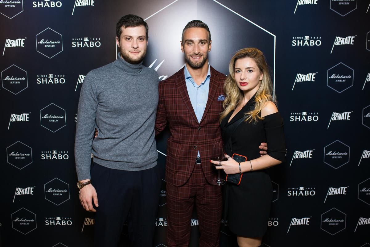 Иракли Макацария благотворительность Иракли Макацария благотворительность