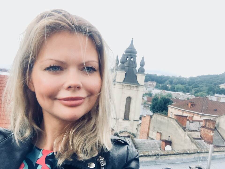 Клитина Клитина