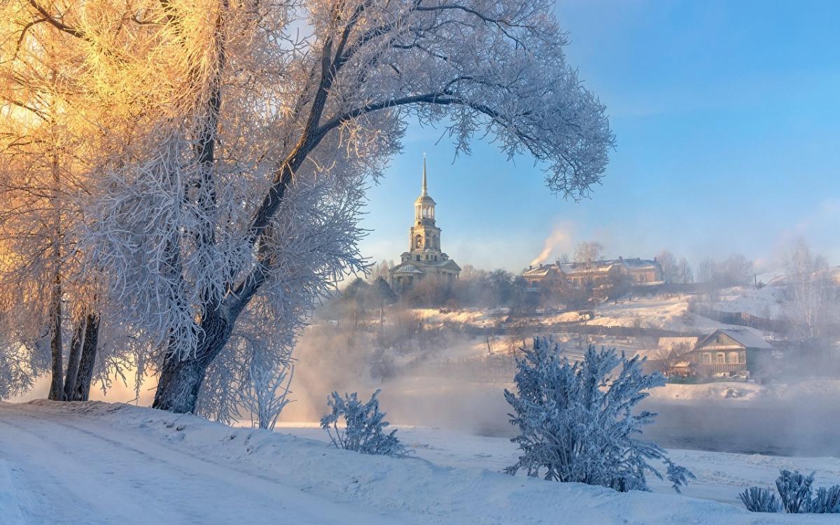 День Андрея 2019 – что нельзя делать 13 декабря и что просят у Андрея  Первозванного