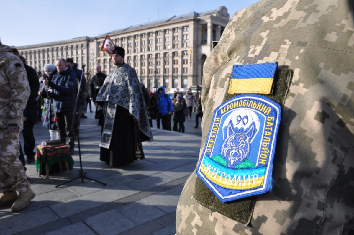 Прощание с Ханом