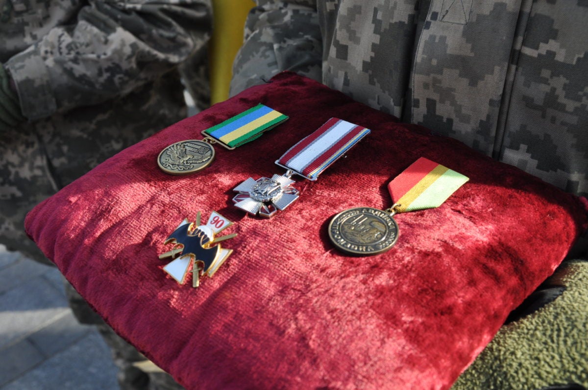 Прощание с Ханом