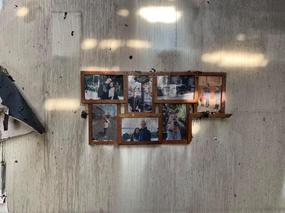 / Фото: Facebook/Василий Коряк