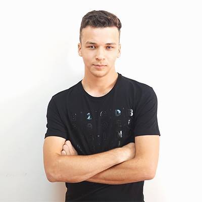 Тимофей Кулеба Тимофей Кулеба