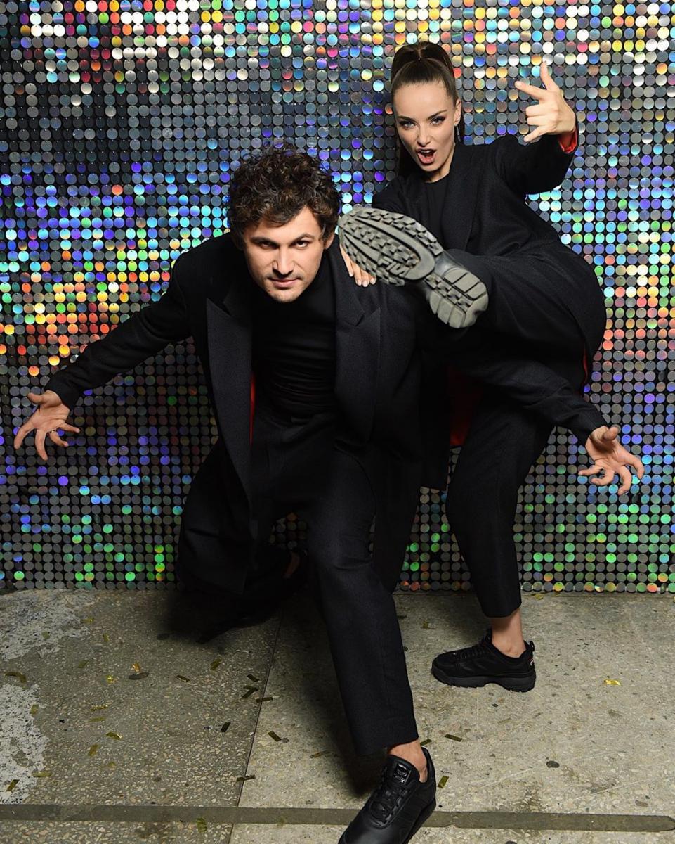 Ксения Мишина: фото