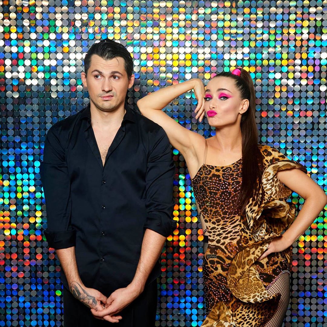 Ксения Мишина: фото