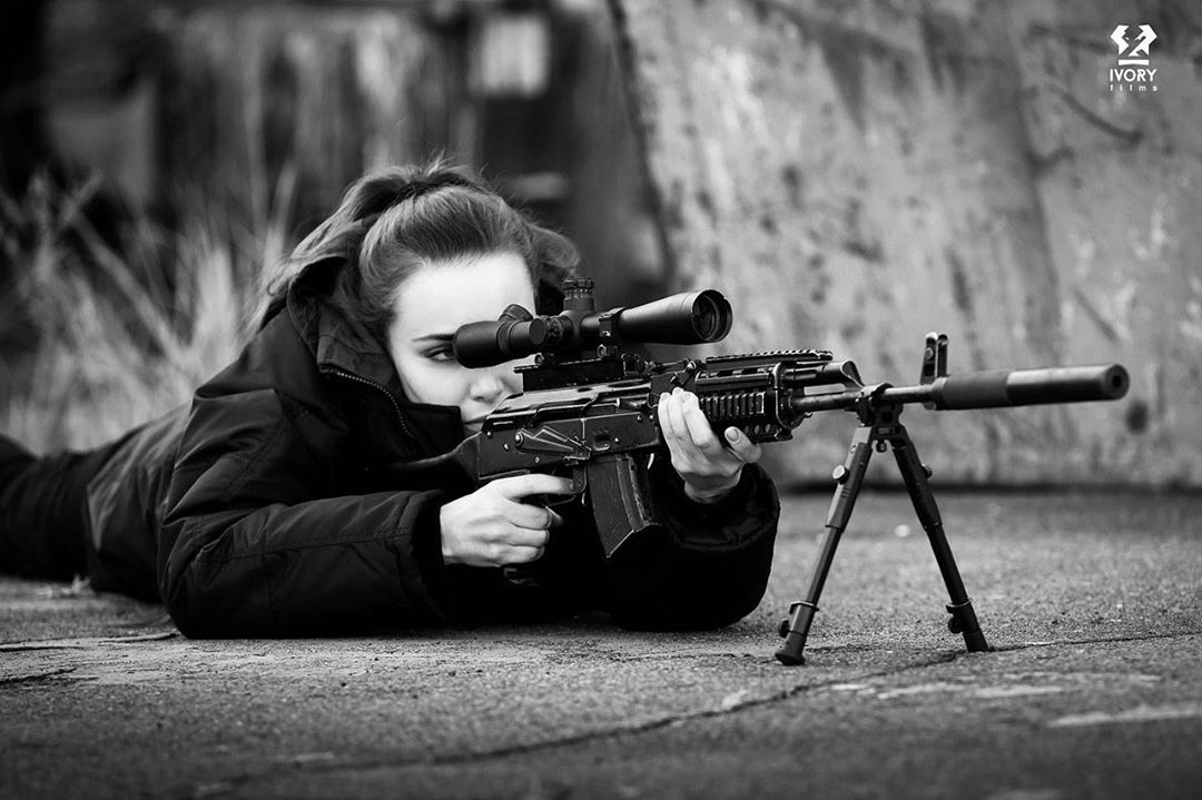 Ксения Мишина: фото