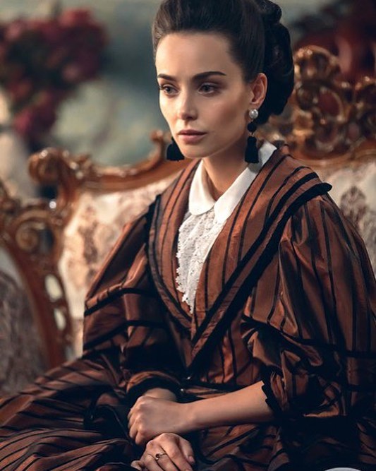 Ксения Мишина: фото