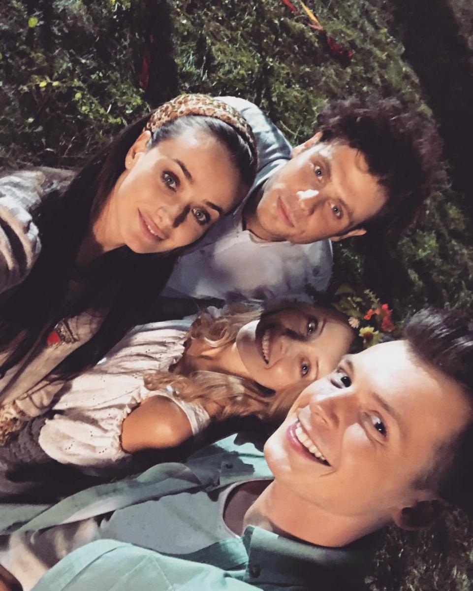 Ксения Мишина: фото