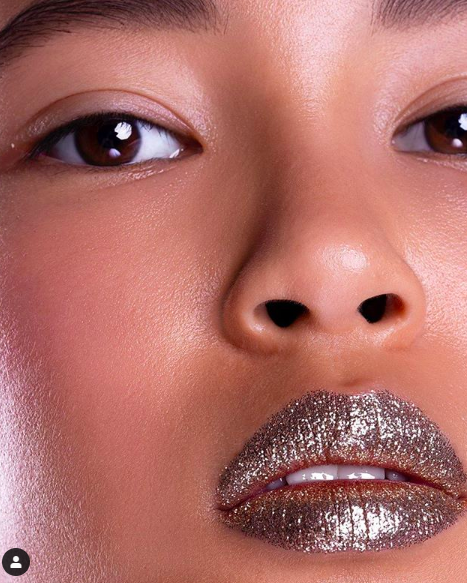 Макияж на Новый год 2020