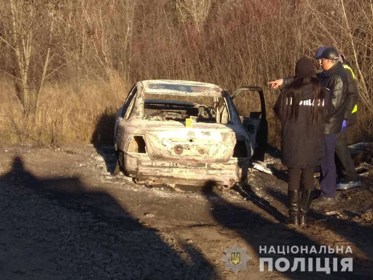 "Видел неоднократно": появились новые подробности подрыва авто в Харькове "Видел неоднократно": появились новые подробности подрыва авто в Харькове