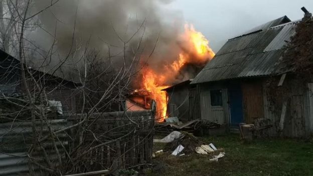 / Фото: ВВС Украина