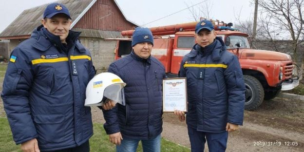 / Фото: ВВС Украина