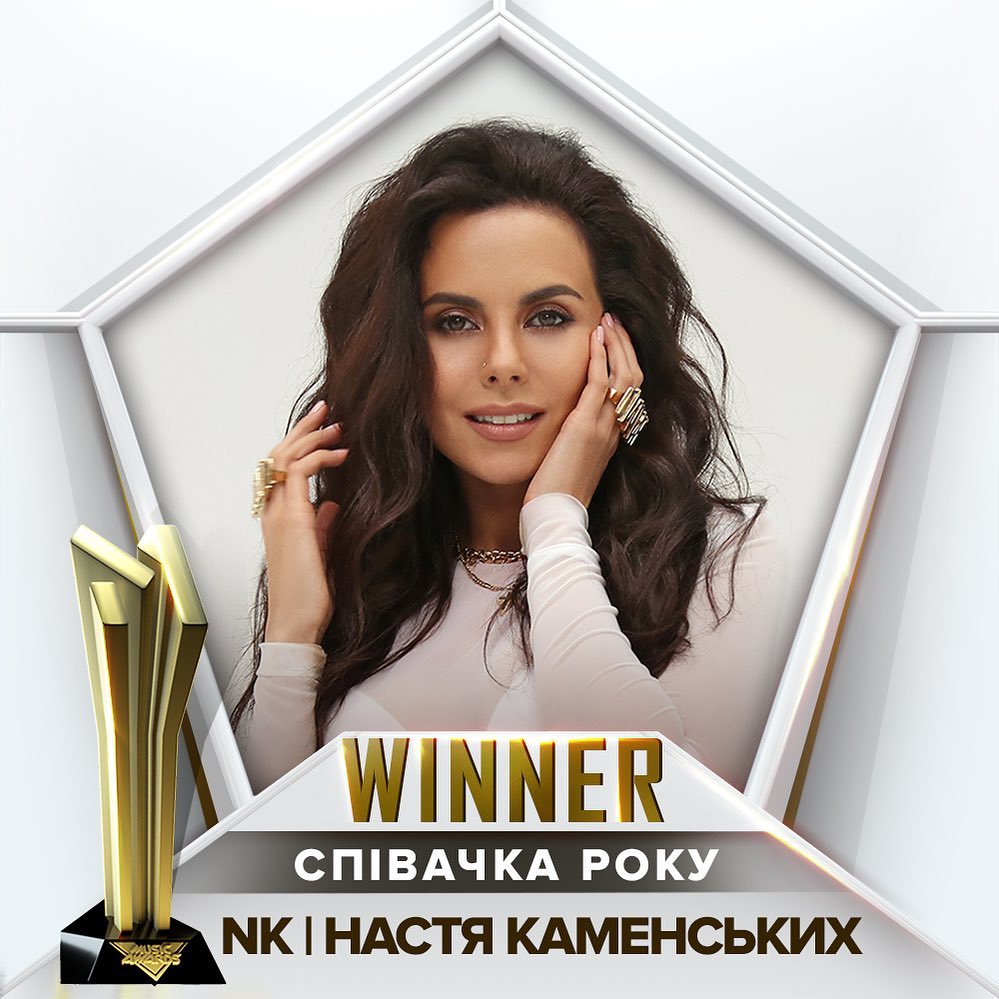 M1 Music Awards 2019 NK M1 Music Awards 2019 NK