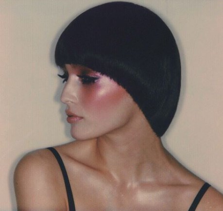 Женские короткие стрижки 2020